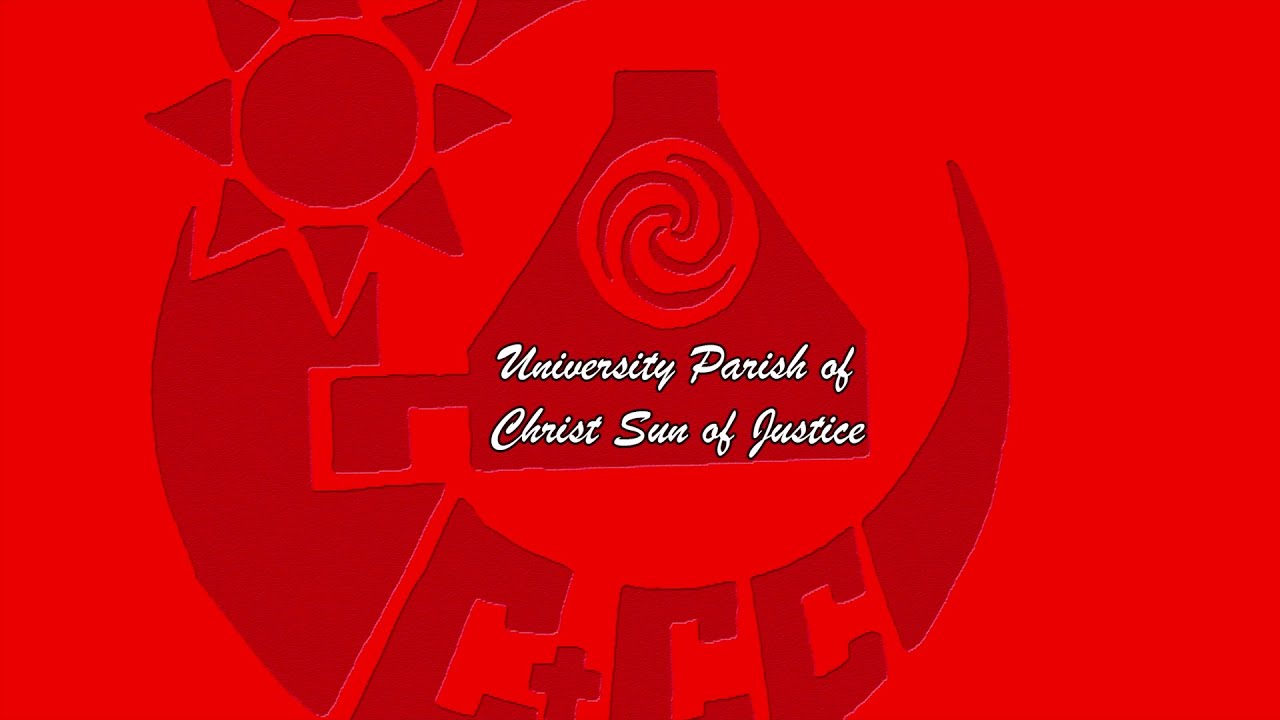 10:00 AM Mass - Sunday, February 22, 2026