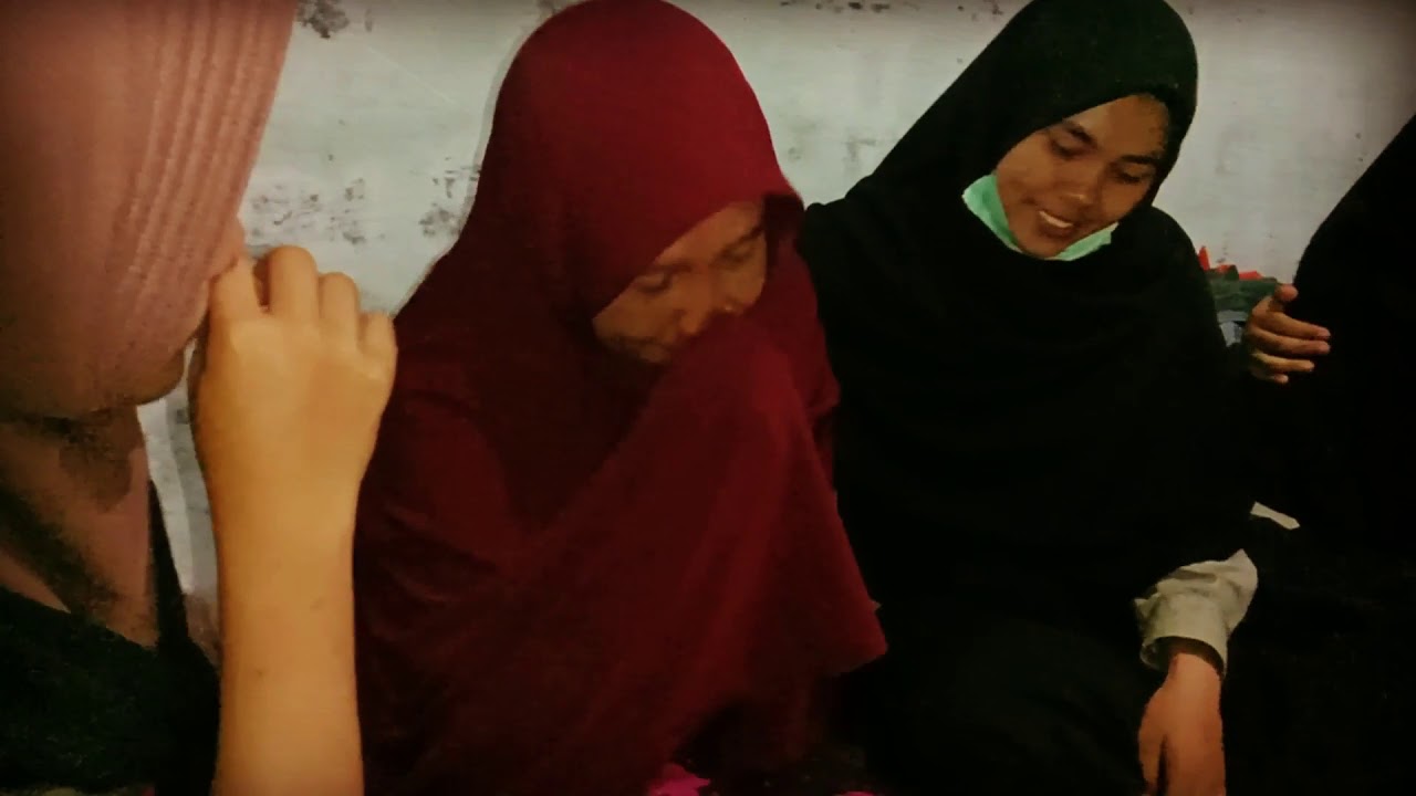 KKN ENJ UNAND 2019