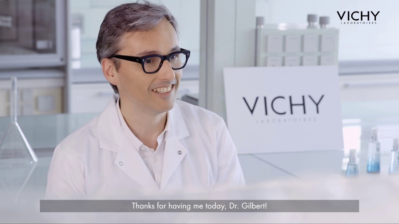 Inside Vichy with Dr. Gilbert & Dr. Aguilar | What is the Exposome?