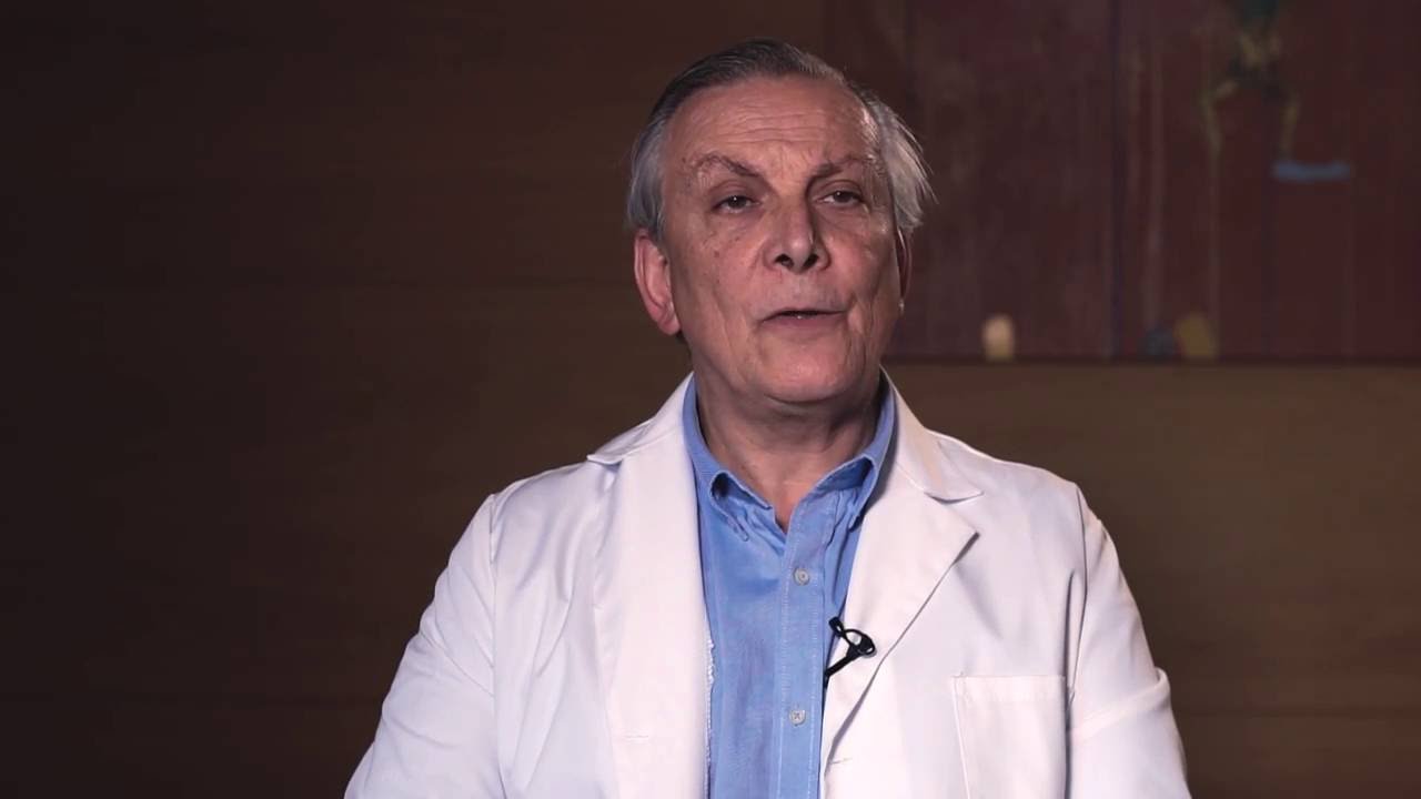 Tratamiento homeop&aacute;tico para la artrosis