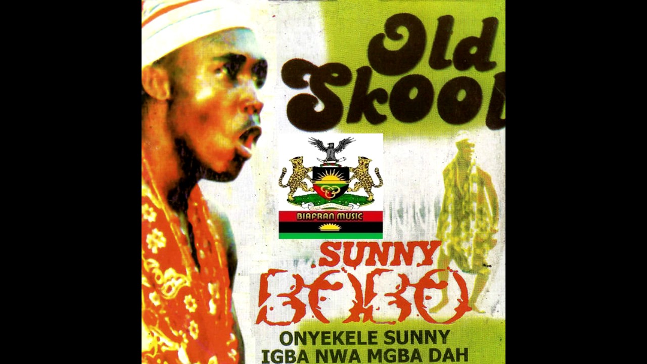 Sunny Bobo - Old Skool Vol.1 PART 2