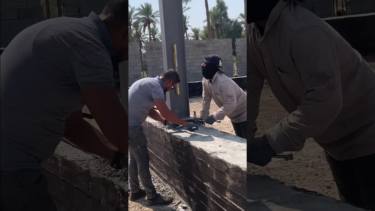 اعمالنا في الجملونات