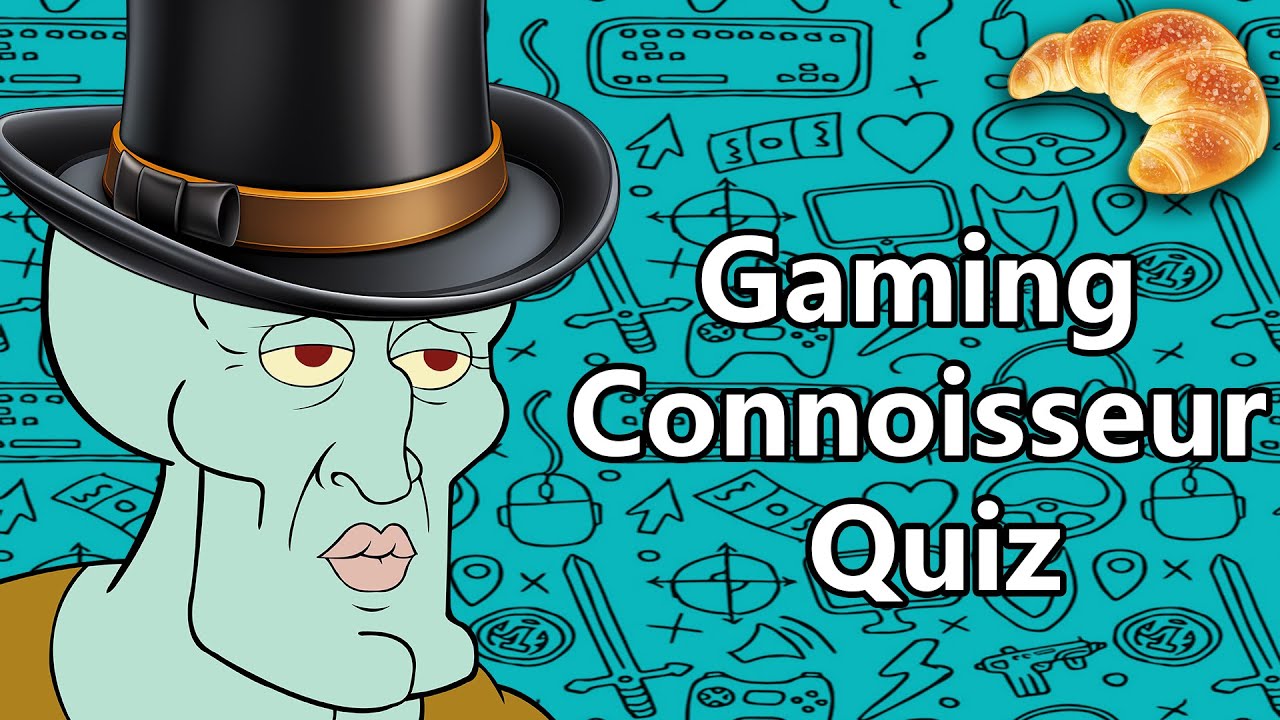 Impossible Game Music Quiz for Indie Connoisseurs!