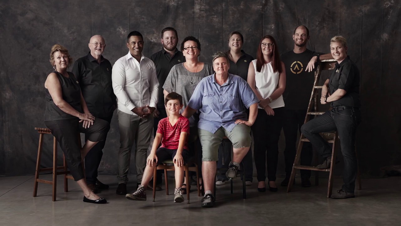 Allambi Care - Foster Care 30sec