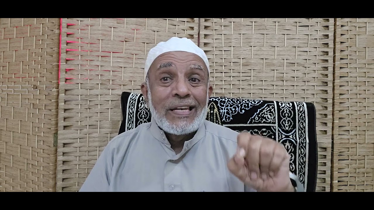 أنت كما تظن نفسك. محتاج. او غني. تشكر او تشكو