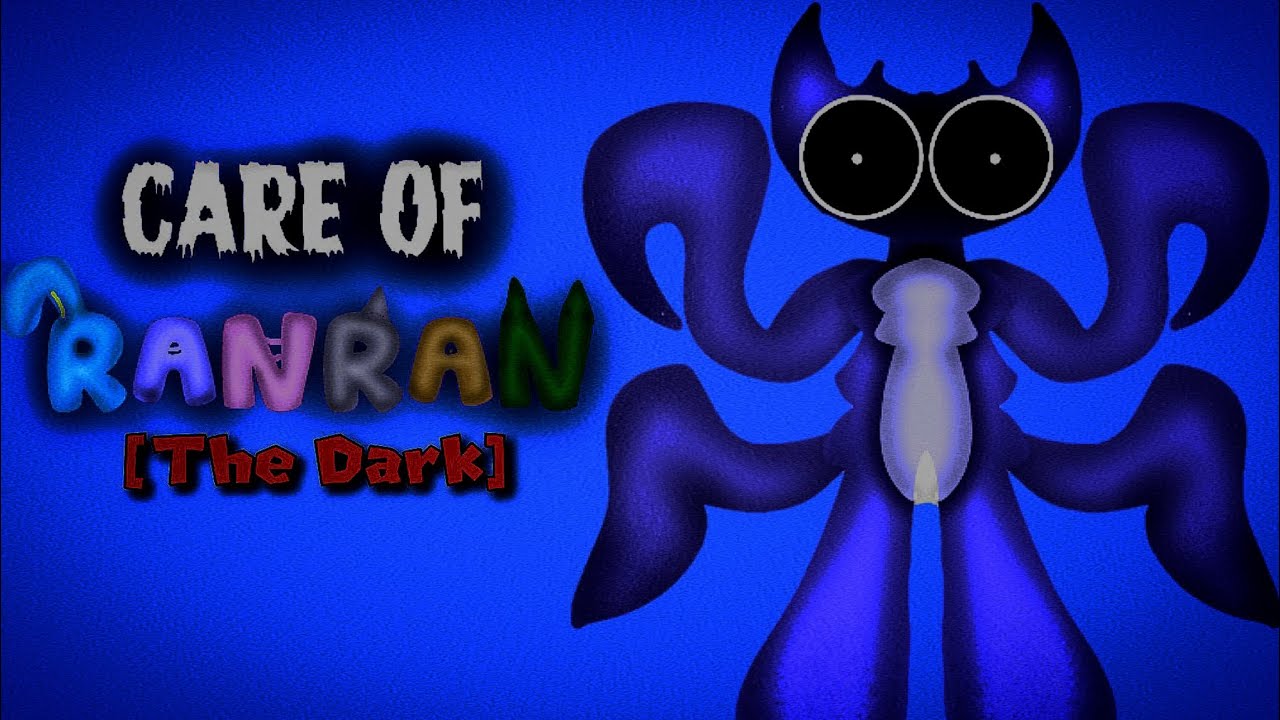 Care of ranran: the dark - full gameplay 