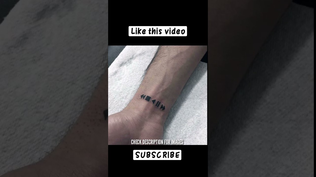 Simple tattoo designs for men 🔥 | Small hand tattoos for men🔥 | Simple tattoos for guys 
