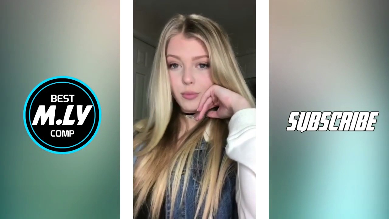 The Best Loren Beech Musical.ly Compilation 2017 | Best Musers