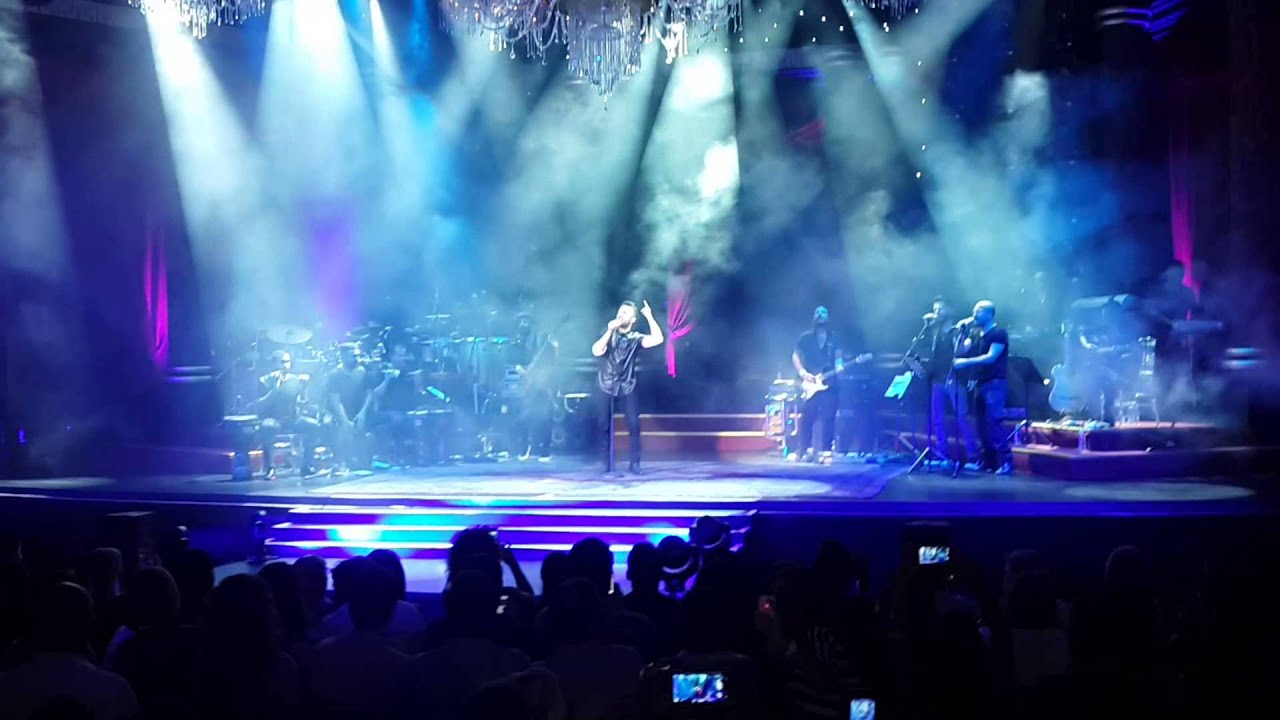 Tarkan harbiye 2014 açılış Hop De