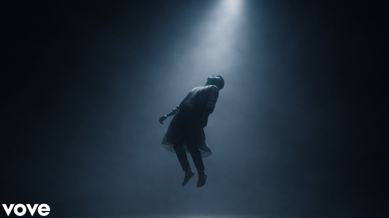 The Deepest Love (Official Music) | Deep House | Melodic Vocal House 2026