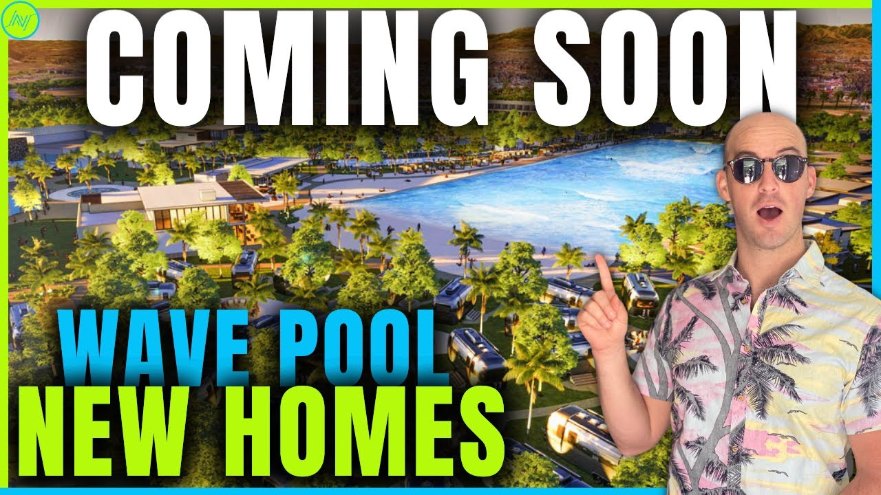 NEW Development Coming to Oceanside [OCEAN KAMP 2024]