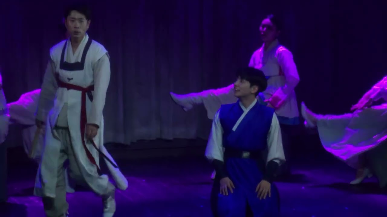 260213 뮤지컬 판_낭독의 기술_윤은오, 김지훈, 박은미, 박세미, 김효성, 이재희, 최영석