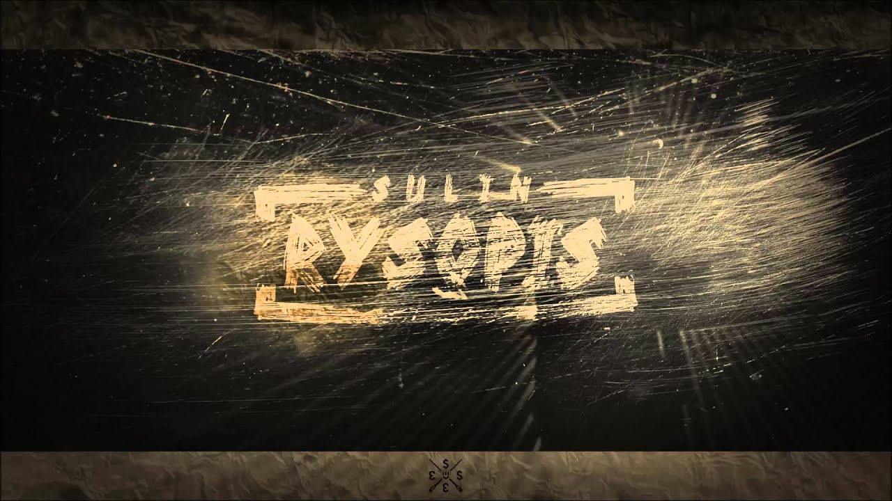 Sulin - Rysopis