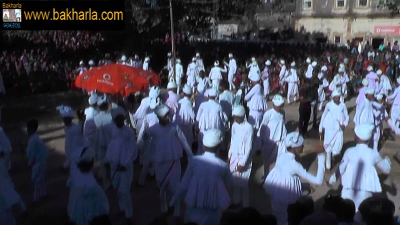 Bakharla Holi 2014 - Part 4 / બખરલા હોળી ૨૦૧૪ - ભાગ ૪