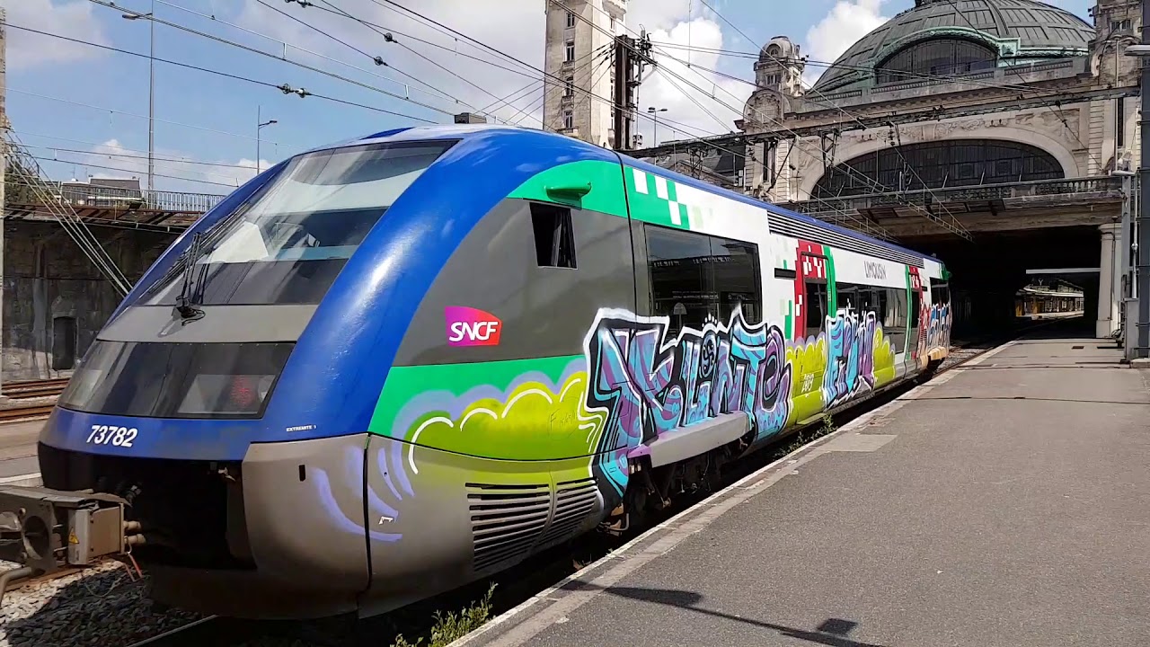 Compilation des spots du mois de mai à Limoges-Bénédictins et Limoges-Montjovis