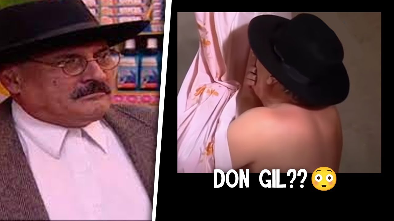 Reaccionando a videos de ALFHS #3 🥵 *Don GIL HOT 🔥 *