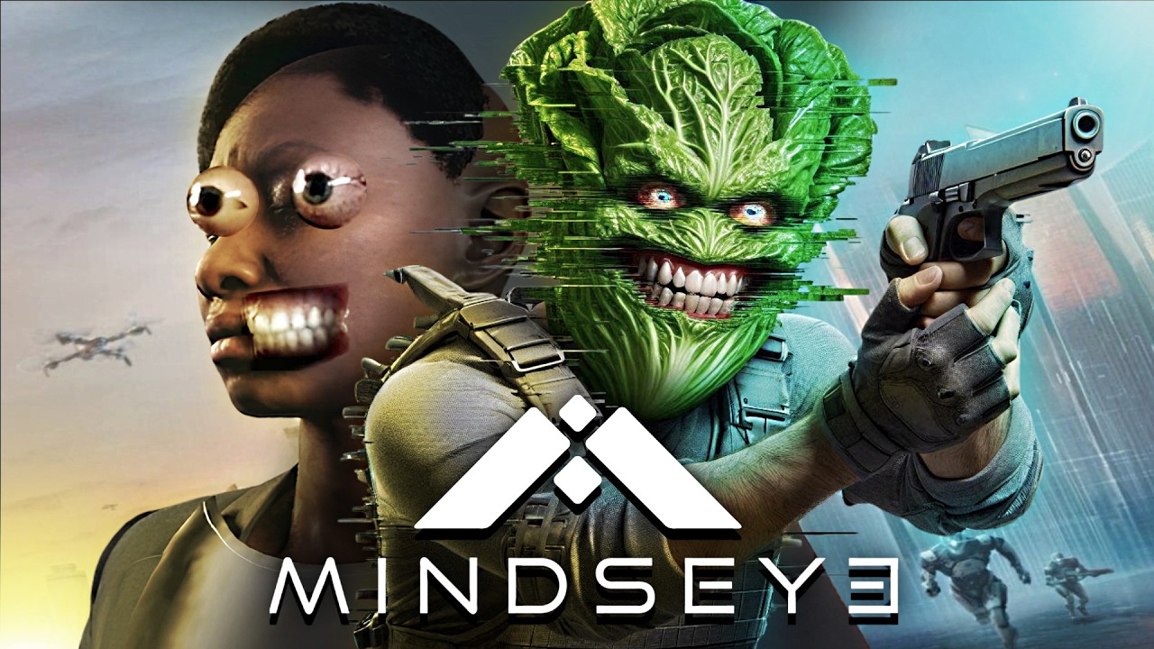 El Juego más Buggeado y Horrible que existe..