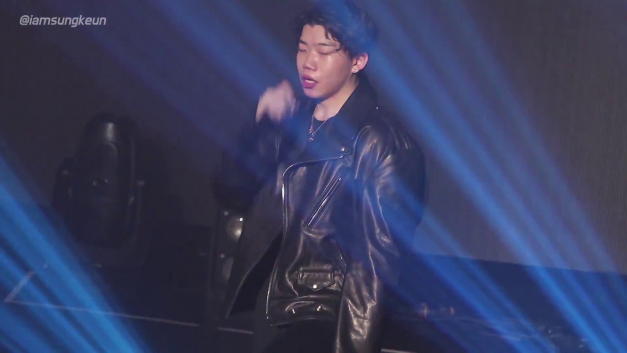 인기가요 (Feat. The Quiett & Dok2)_창모 (Changmo)