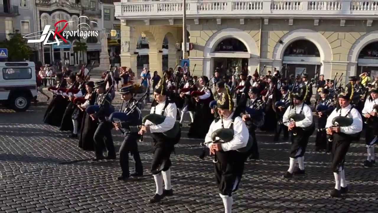 1º Festival Celtibérico de Aveiro