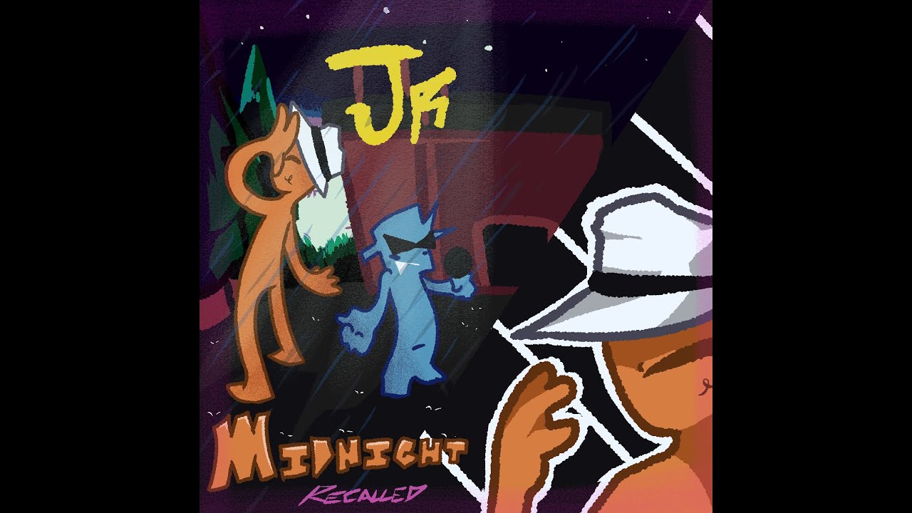 MIDNIGHT ~ RECALLED (+FLP)