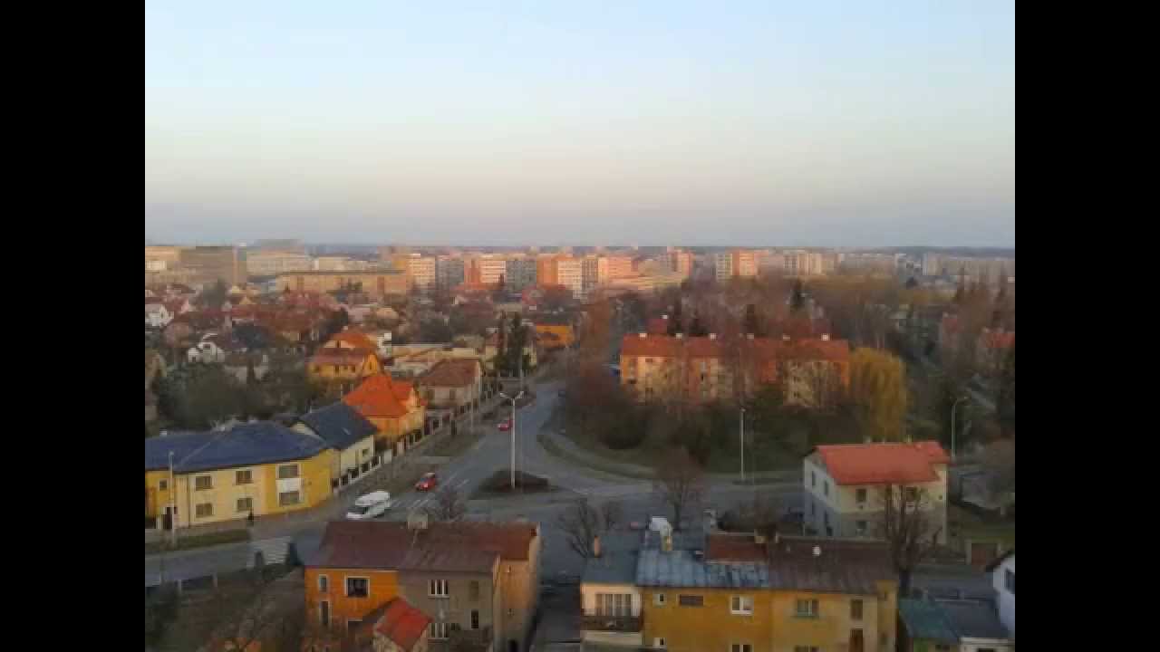 Kladno 24 hodin - 24 hours