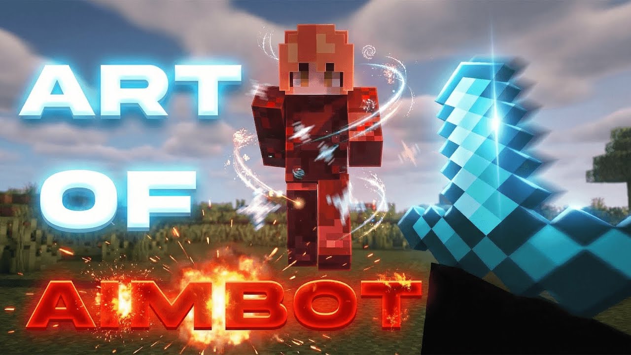 The Best Aim Assist Config | Minecraft Aim Guide