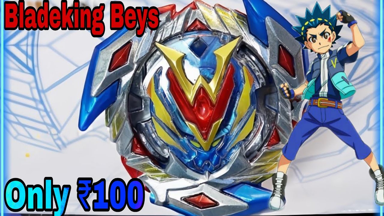 Winning Valkyrie Beyblade unboxing and review in hindi 