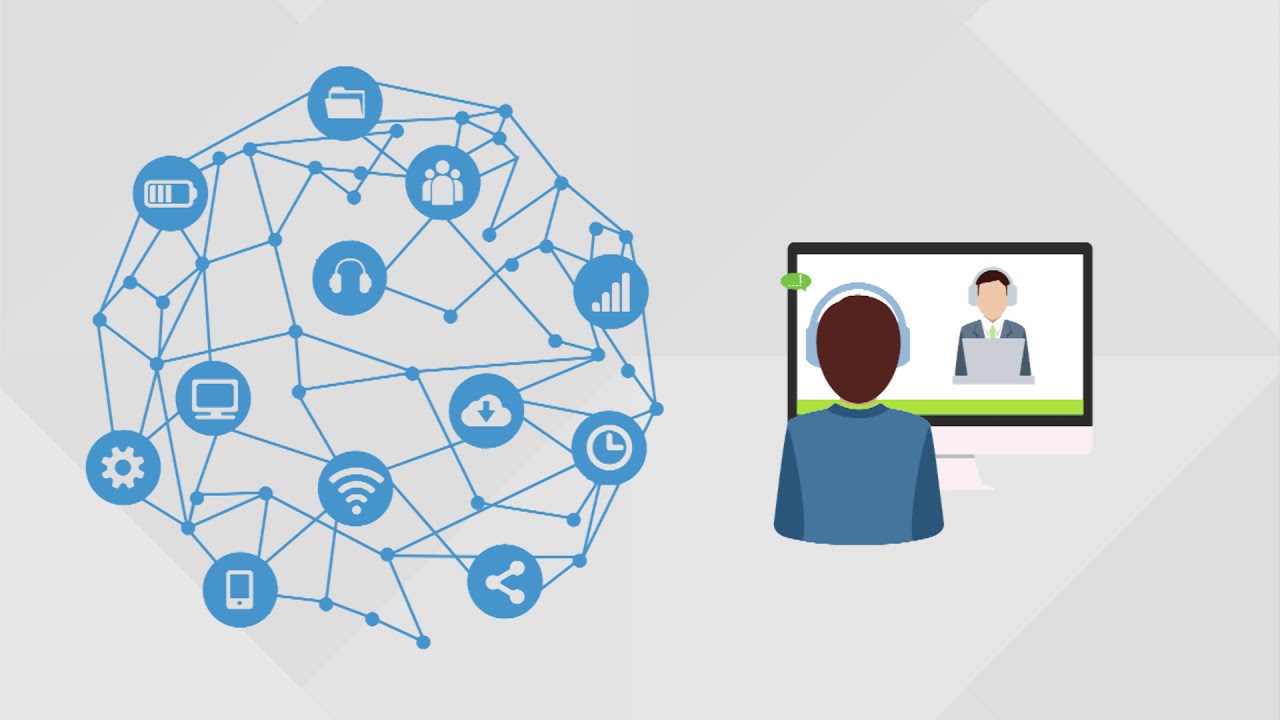 VMware IB Services Team Overview