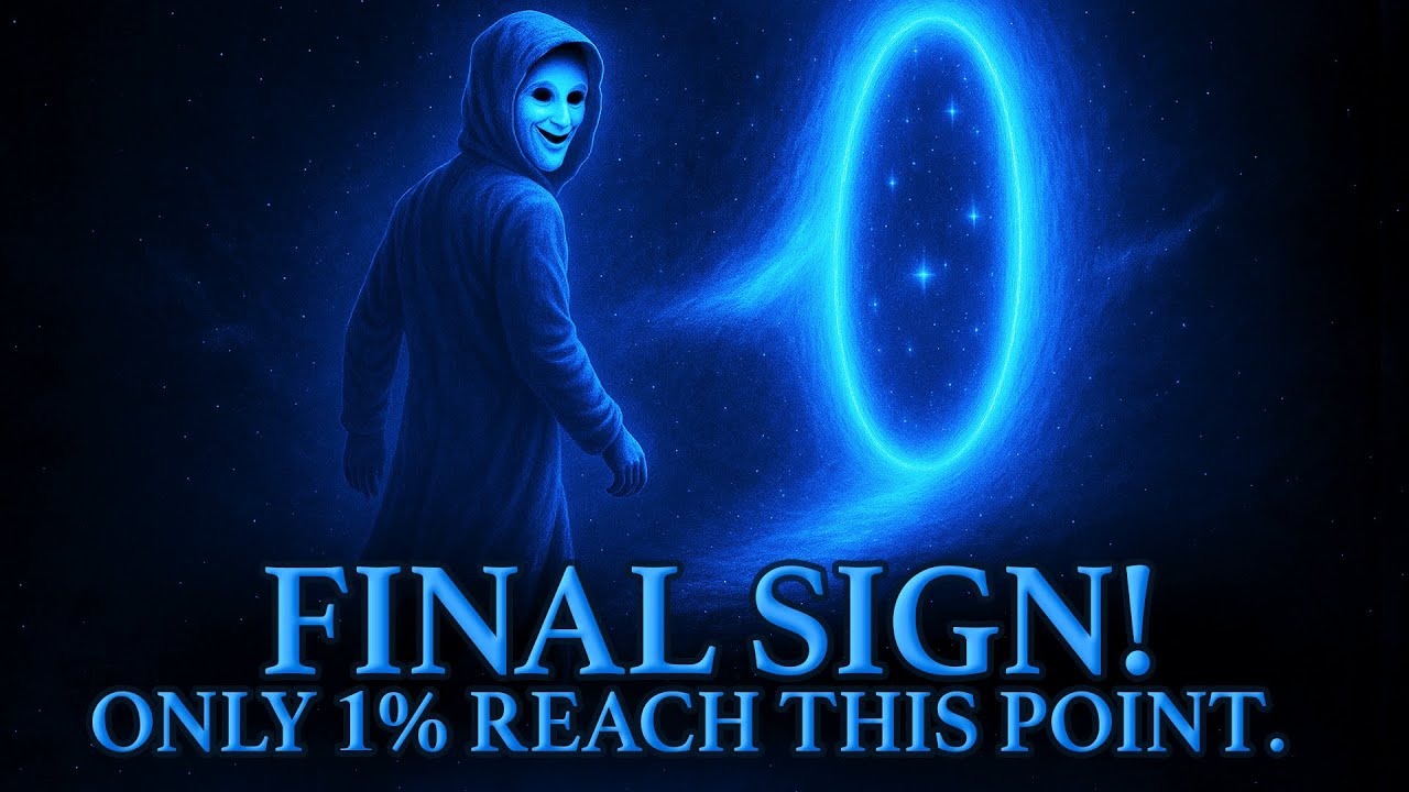 If You’re Seeing This, Your Quantum Jump Is About to Happen (Watch NOW!)