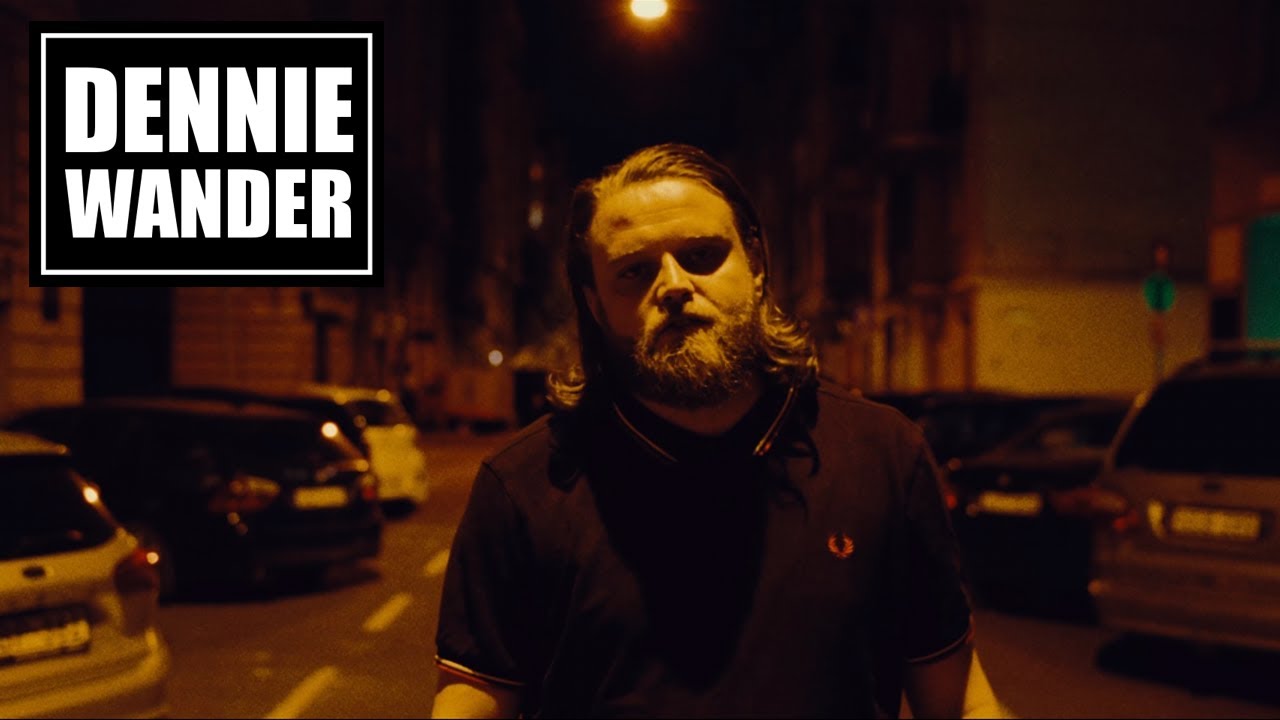 Dennie Wander - Never Know (Official Music Video)
