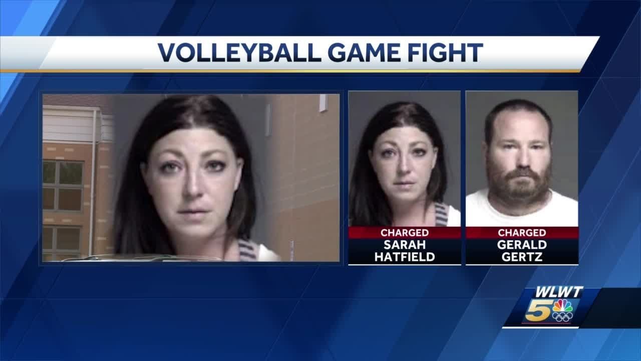 Parents of fight at local volleyball game now facing felony charges