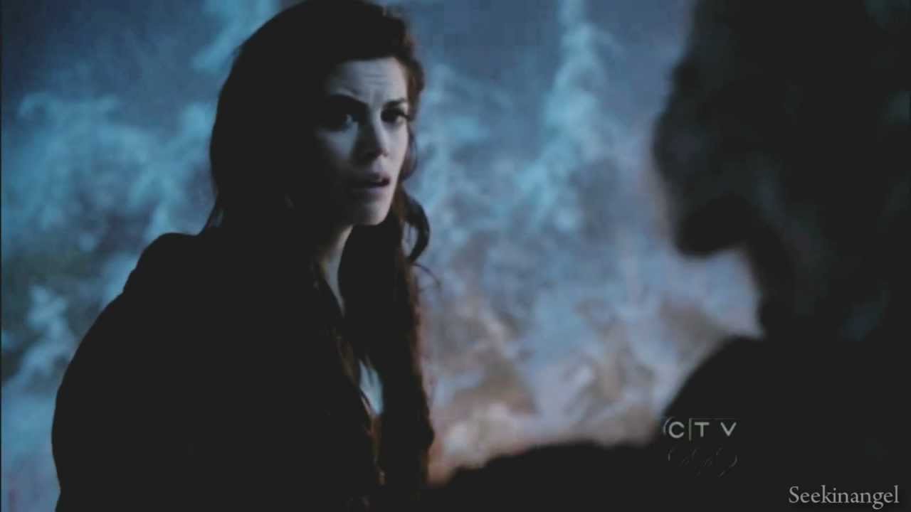 so cold | once upon a time characters