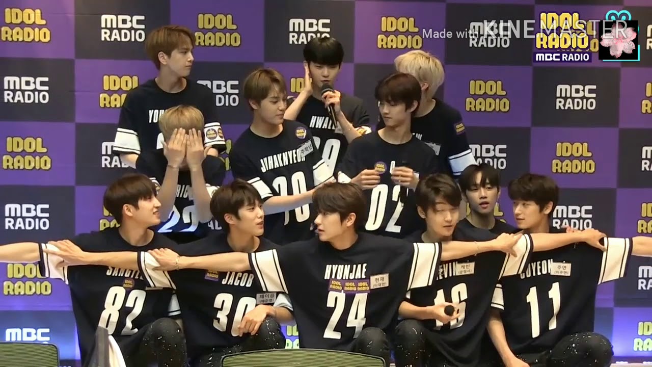 [THE BOYZ]DANCE CUT (bts&twiceカバー)