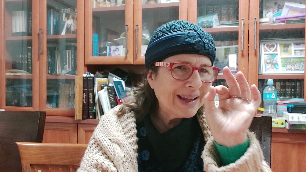 מה עושים עם הורים נרקיסיסטים?