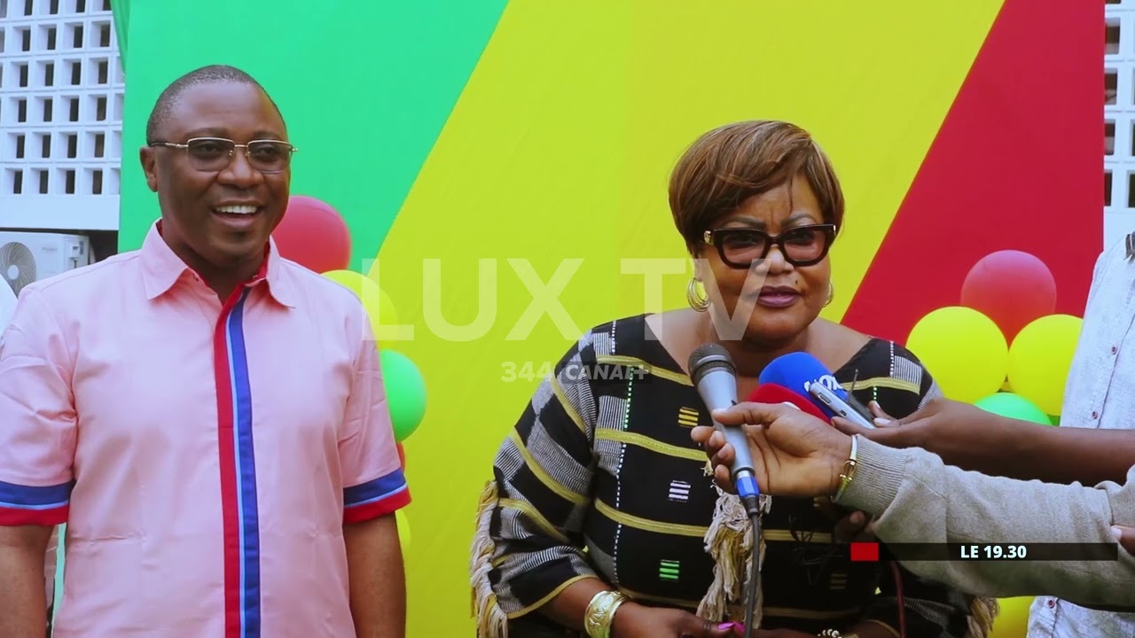 FESTIVITES DU 15 AOÛT 2024/POINTE-NOIRE : JOURNEE CULTURELLE ET REPAS A MVOU-MVOU