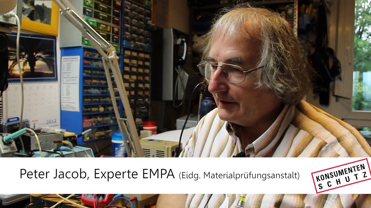 Geplante Veralterung: Tipps der Experten