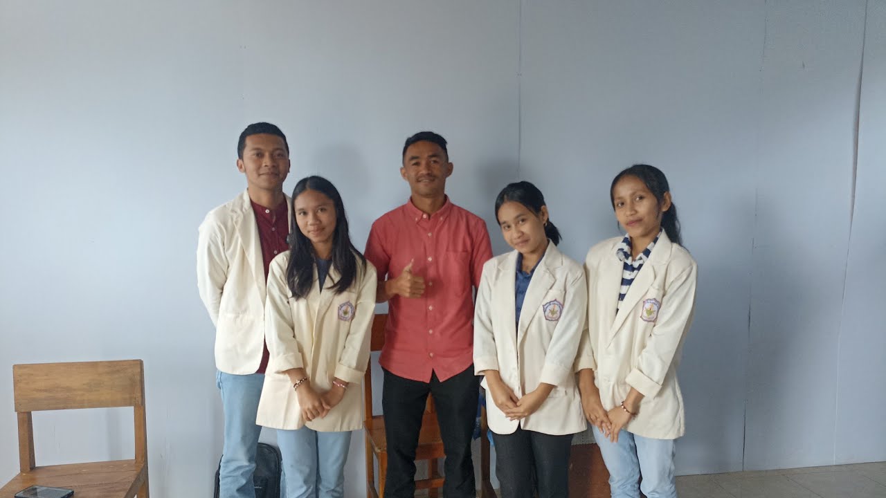 Video Wawancara SMK Bintang Timur