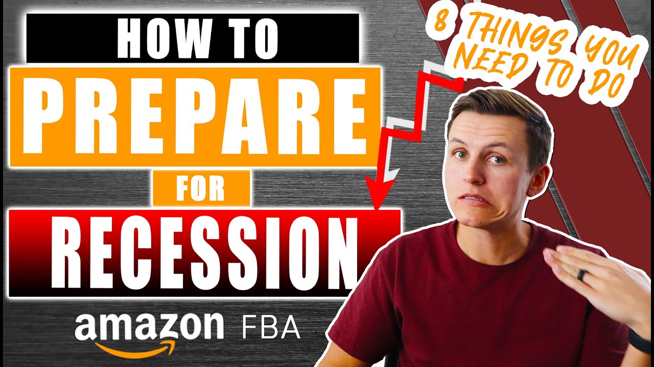 The 2020 Recession | 8 Steps to Prepare