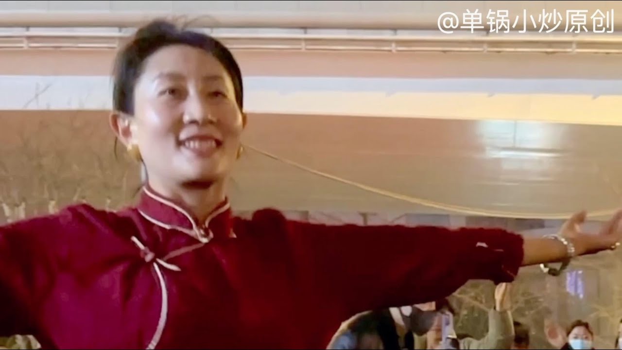 康珠、西饶联袂“姐妹花”一曲《阿里山的姑娘》毫无违和感！美！