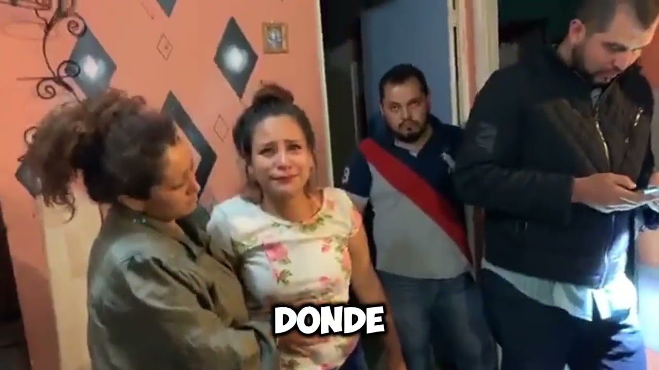 Reventamos casa de ratas, con todas las cosas R0BAD4S