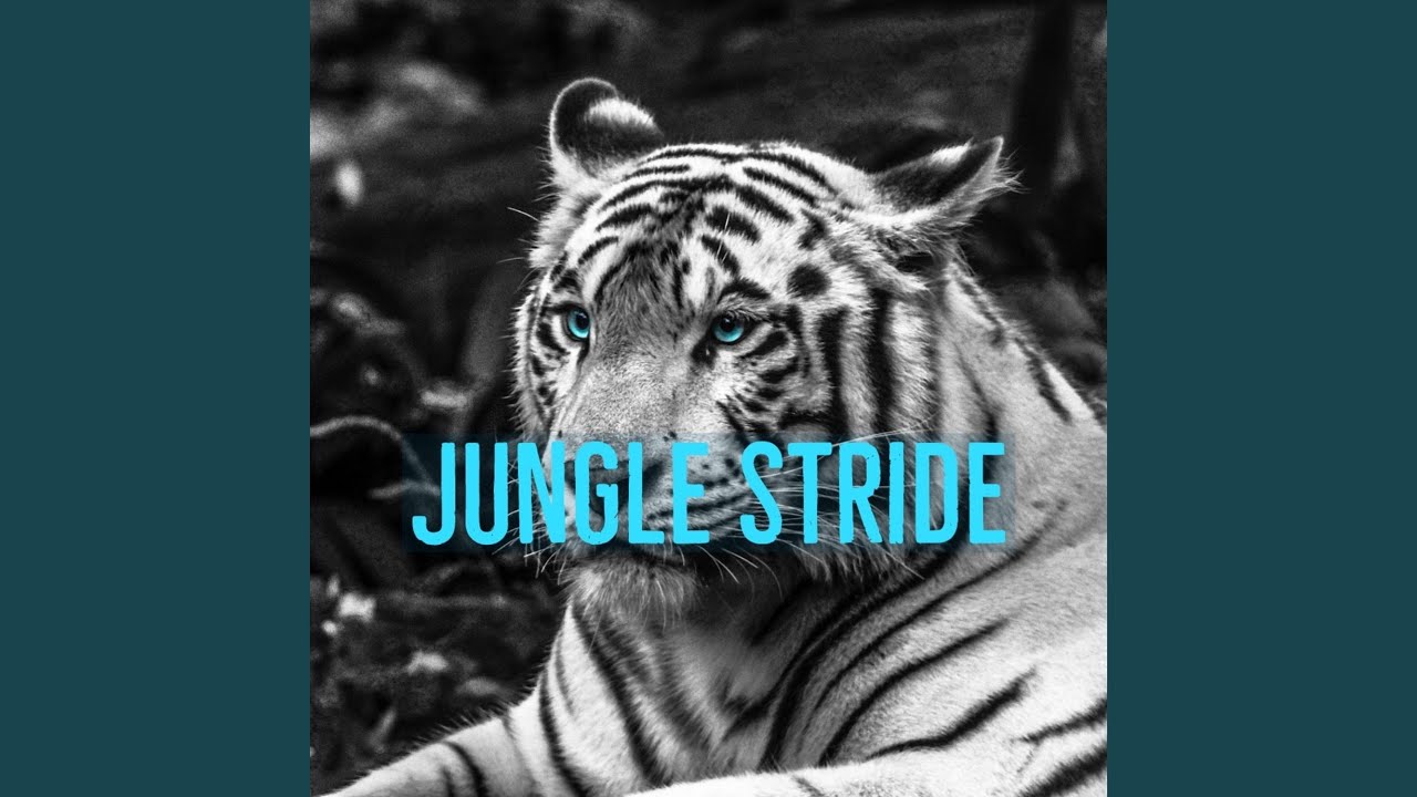 Jungle Stride