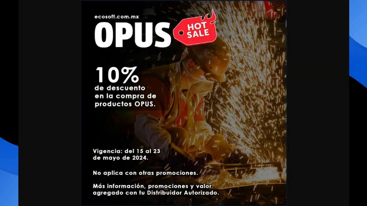Cómo integrar una licitación completa en Opus 24  - Clase 01
