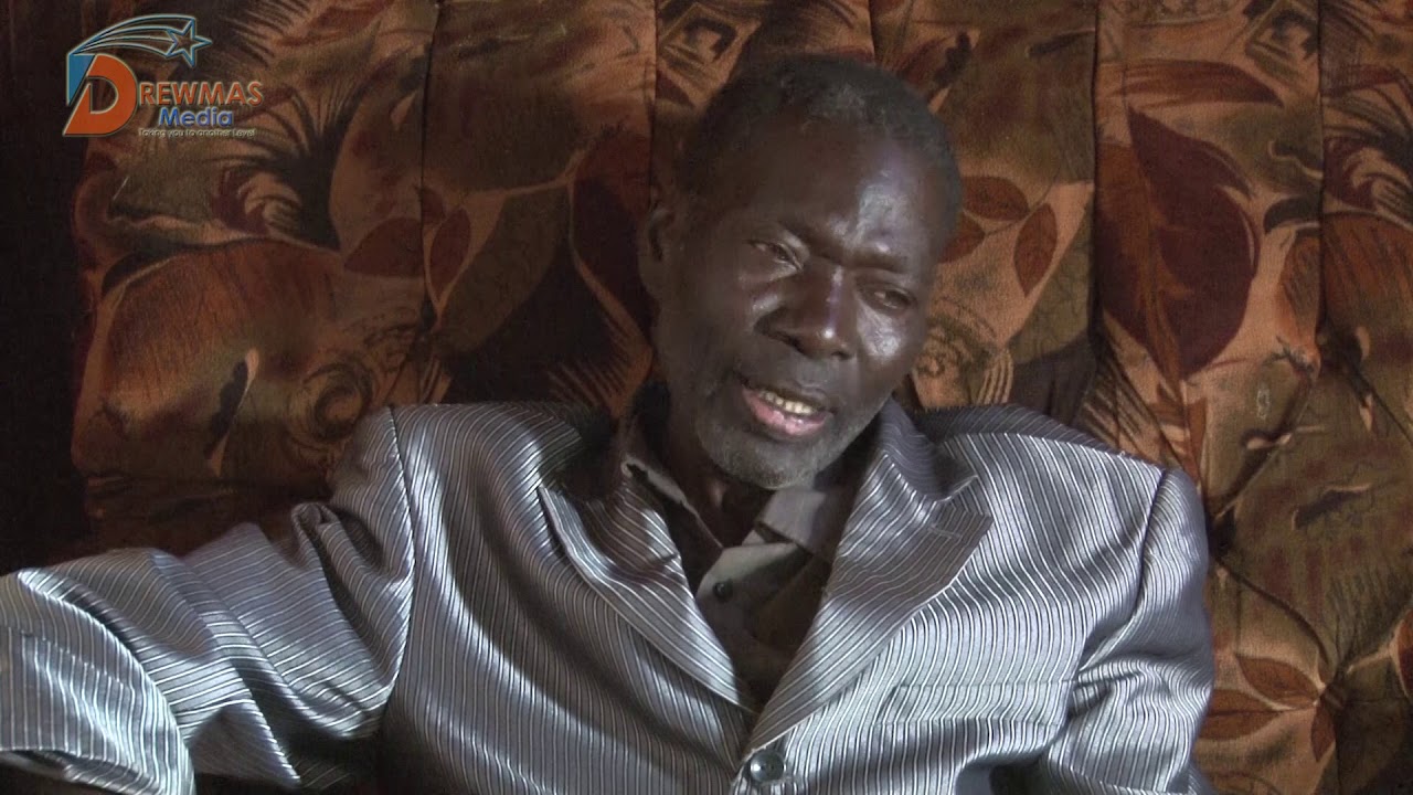 DAITON SOMANJE - FOREVER MISSED