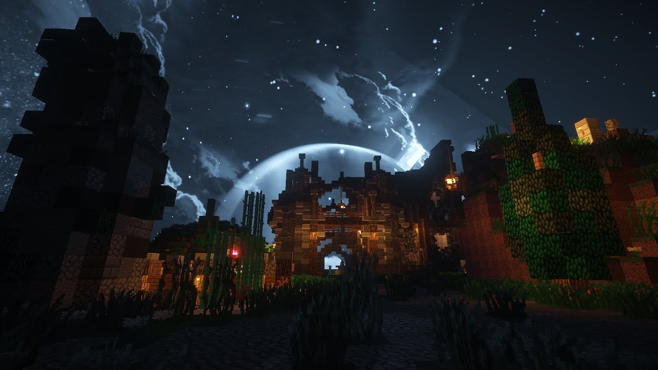 15k Updated Resource Pack Folder