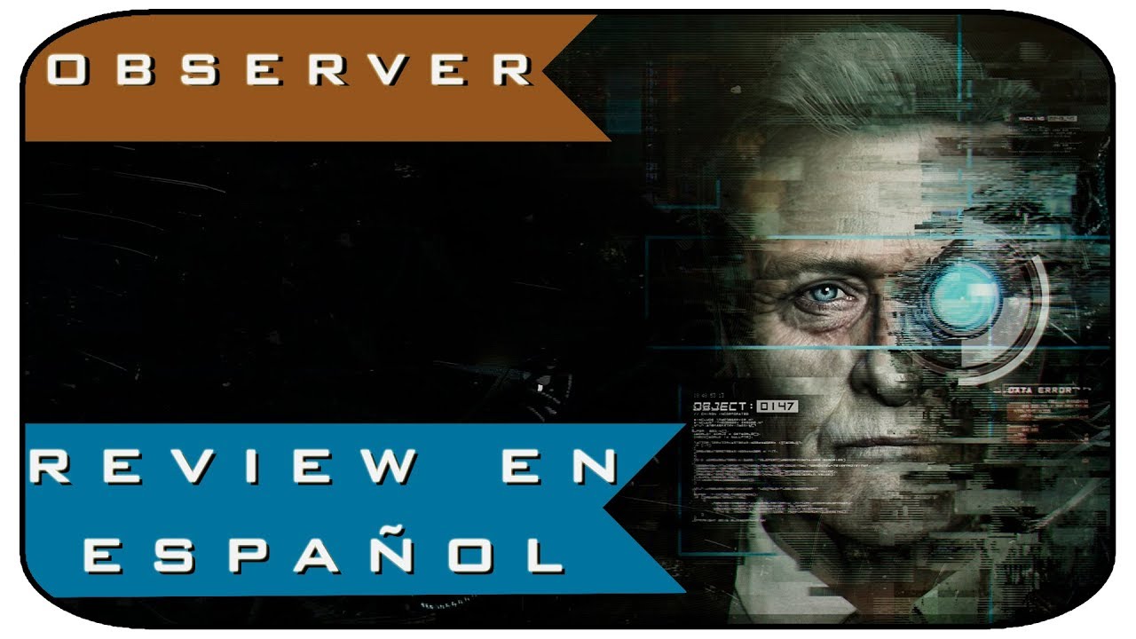 Observer: Review in Spanish #Terminals.io