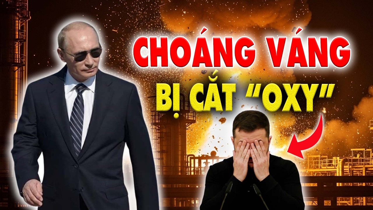 Thời sự quốc tế 25/02: Kiev Đòi 