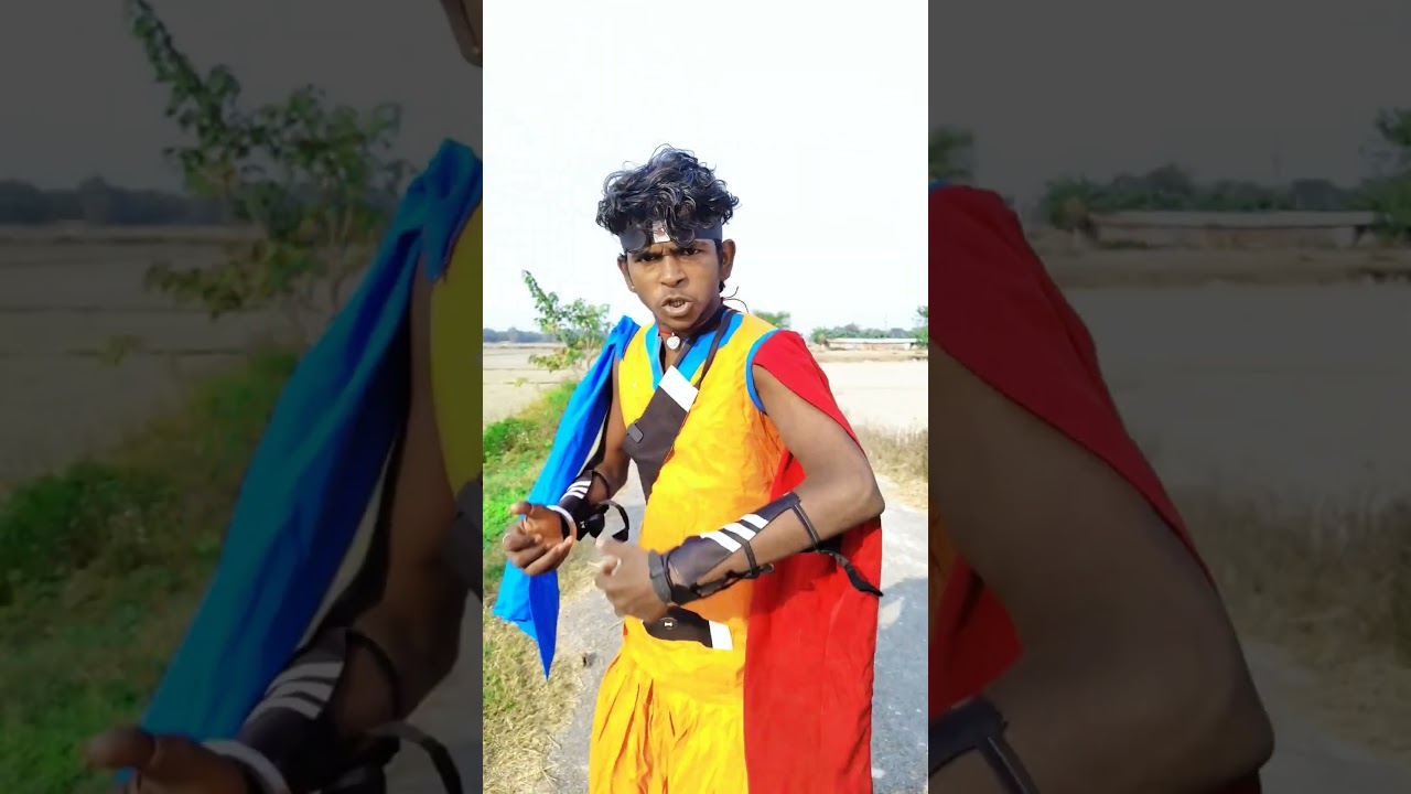 new video balveer 😂 