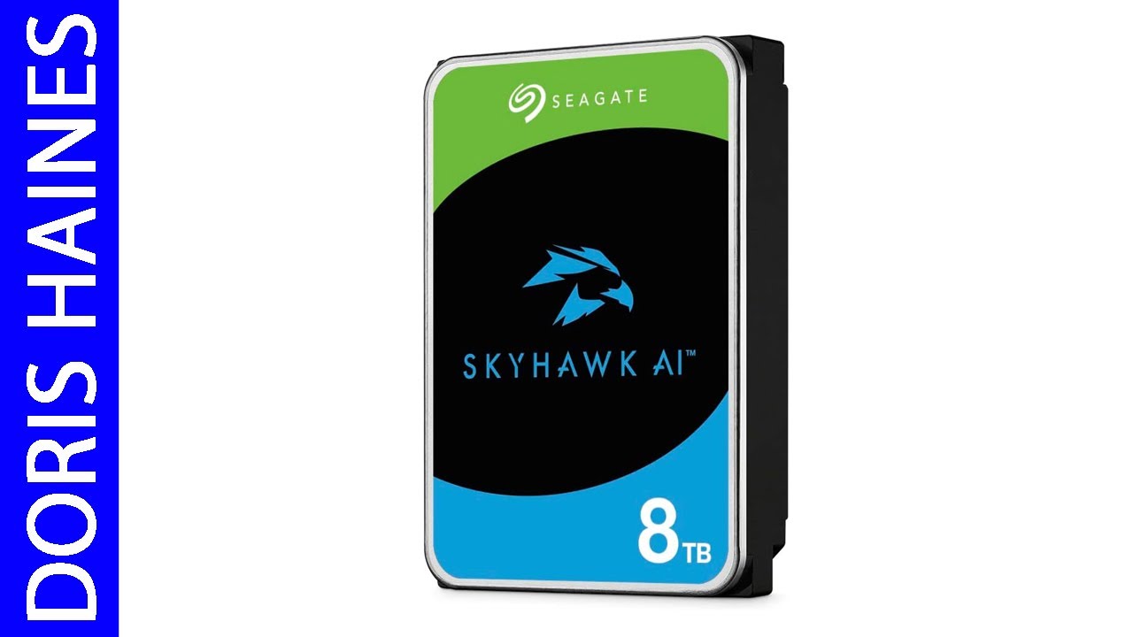 Best Internal Hard Drives 2026 - Top 5