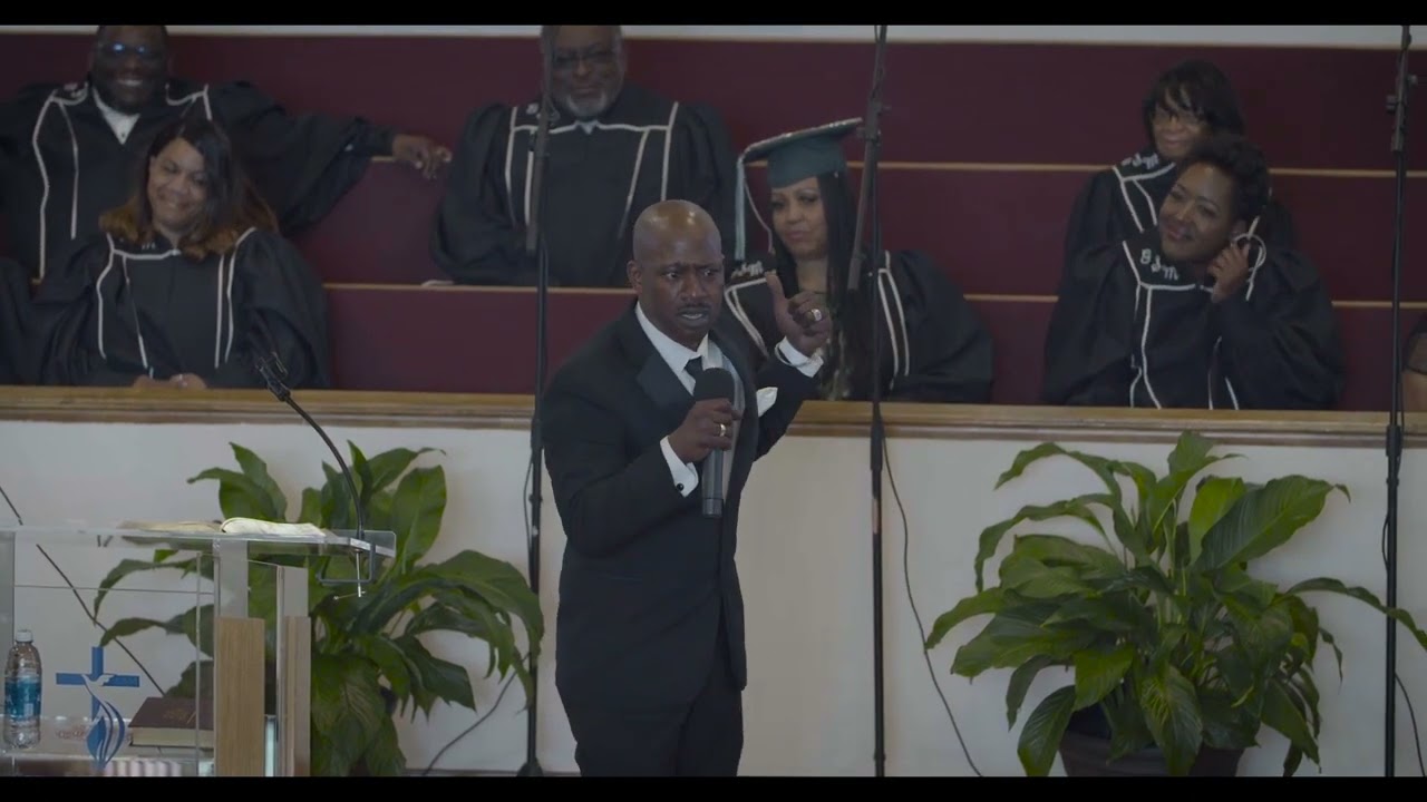 (T&V) SUPA EMCEE : Obsidian the Fallen One "GLORY TO GOD" ft Rosemarie Wilson Pro by The Davis Way