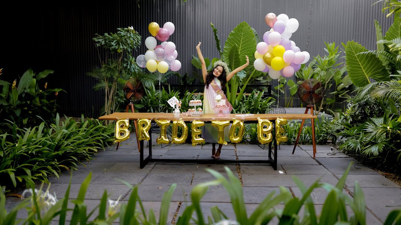 BRIDE TO BE - XPOSURE MEDIA - 2021